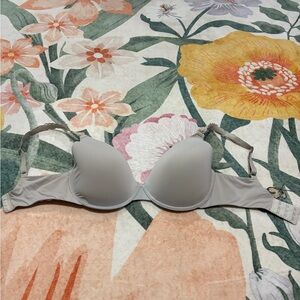 Natori 32ddd taupe tshirt style bra